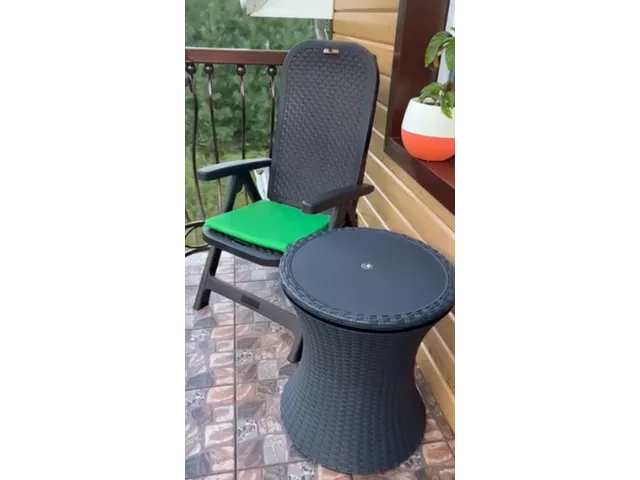 Видео отзыва
