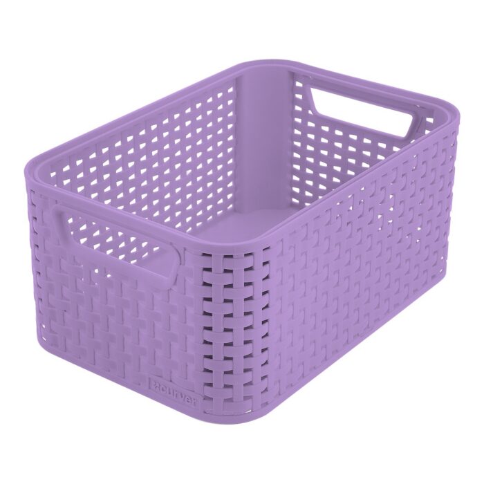 Корзина Curver Style M, 18л, с ручками — изображение 2
