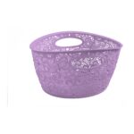 Корзинка для хранения 36x27x22см 17л