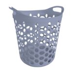 Корзинка для хранения с ручками гибкая 40л