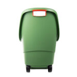 Тележка садовая GARDEN TULIP 68л